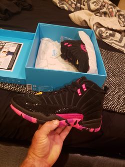 Retro 12 db size 13 worn 1 time