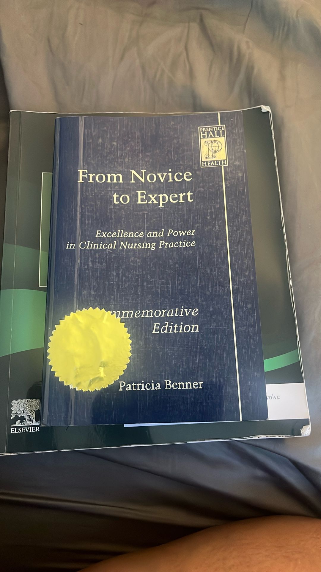 From Novice To Expert Book