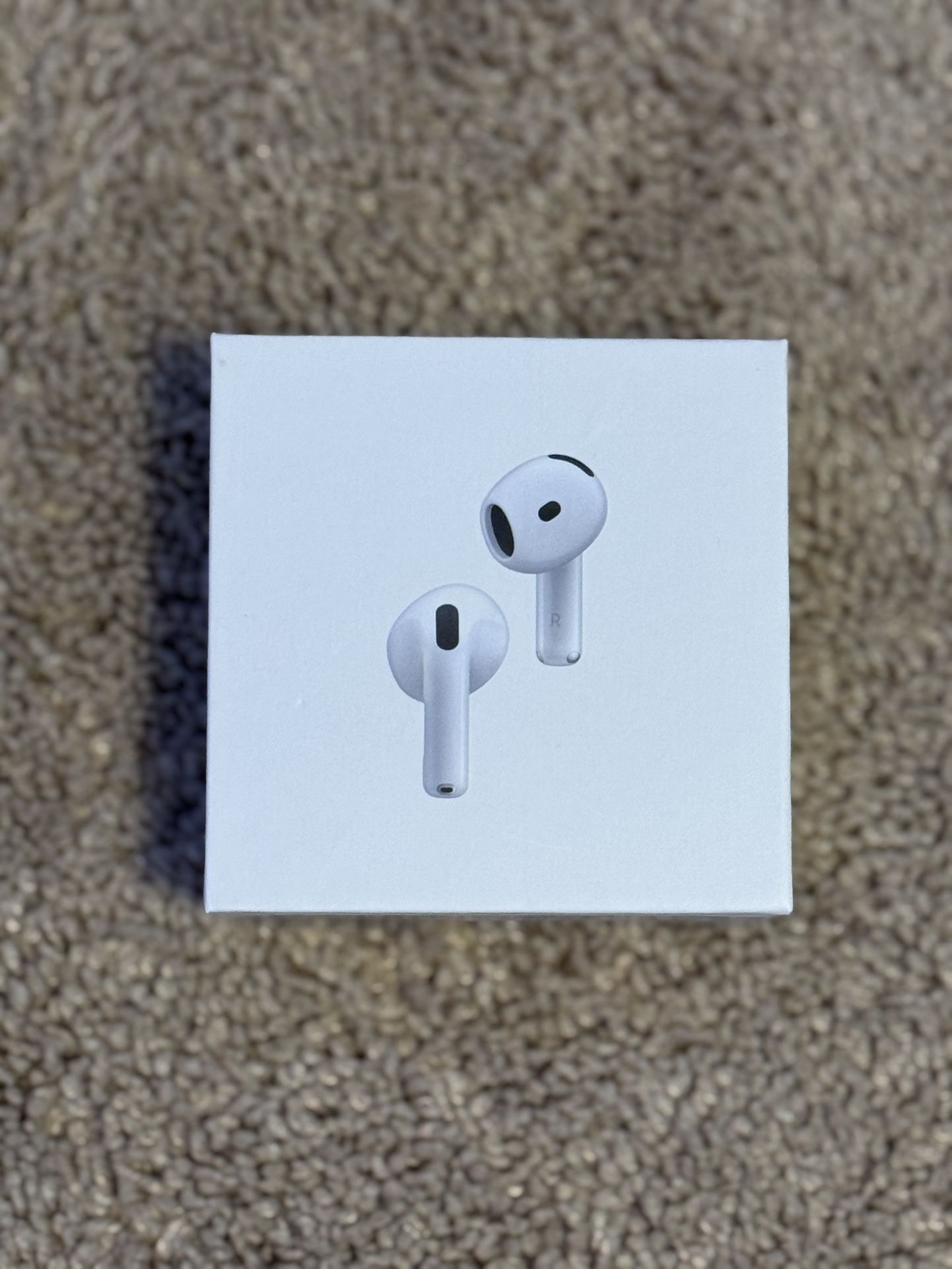 Airpod Gen 4 ANC