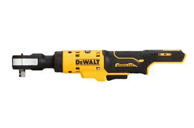 BRAND NEW DCF503B Dewalt XTREME 12-volt Variable Speed 3/8-in Drive Cordless Ratchet Wrench