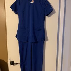 Dickies Scrubs 
