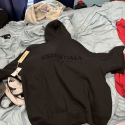 Essantials Hoodie 
