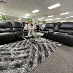 POWER SOFA & LOVE SEAT ON SALE THIS WEEKEND ONLY 🚨