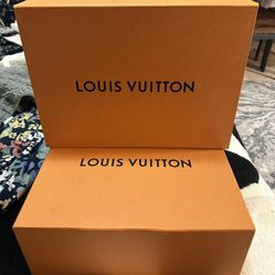 Men, Louis Vuitton shoe
