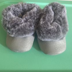 Baby Boots
