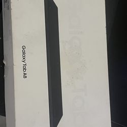 Galaxy Tab A8