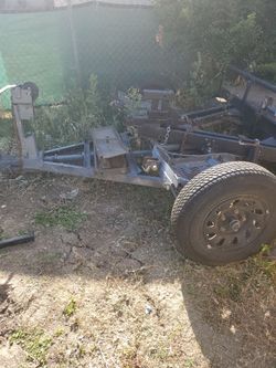 Car dolly