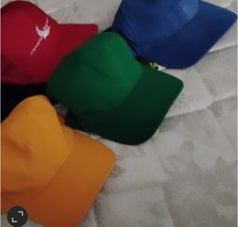 Colored Hats Bundle 