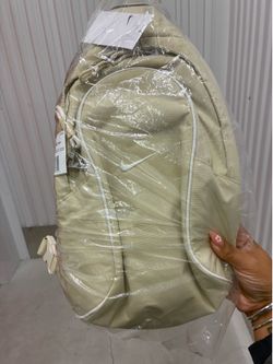 Nike bag