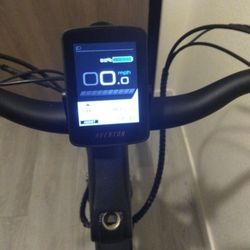 Aventon Pace 500.3 E-bike