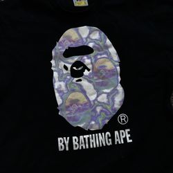 BAPE SHIRT