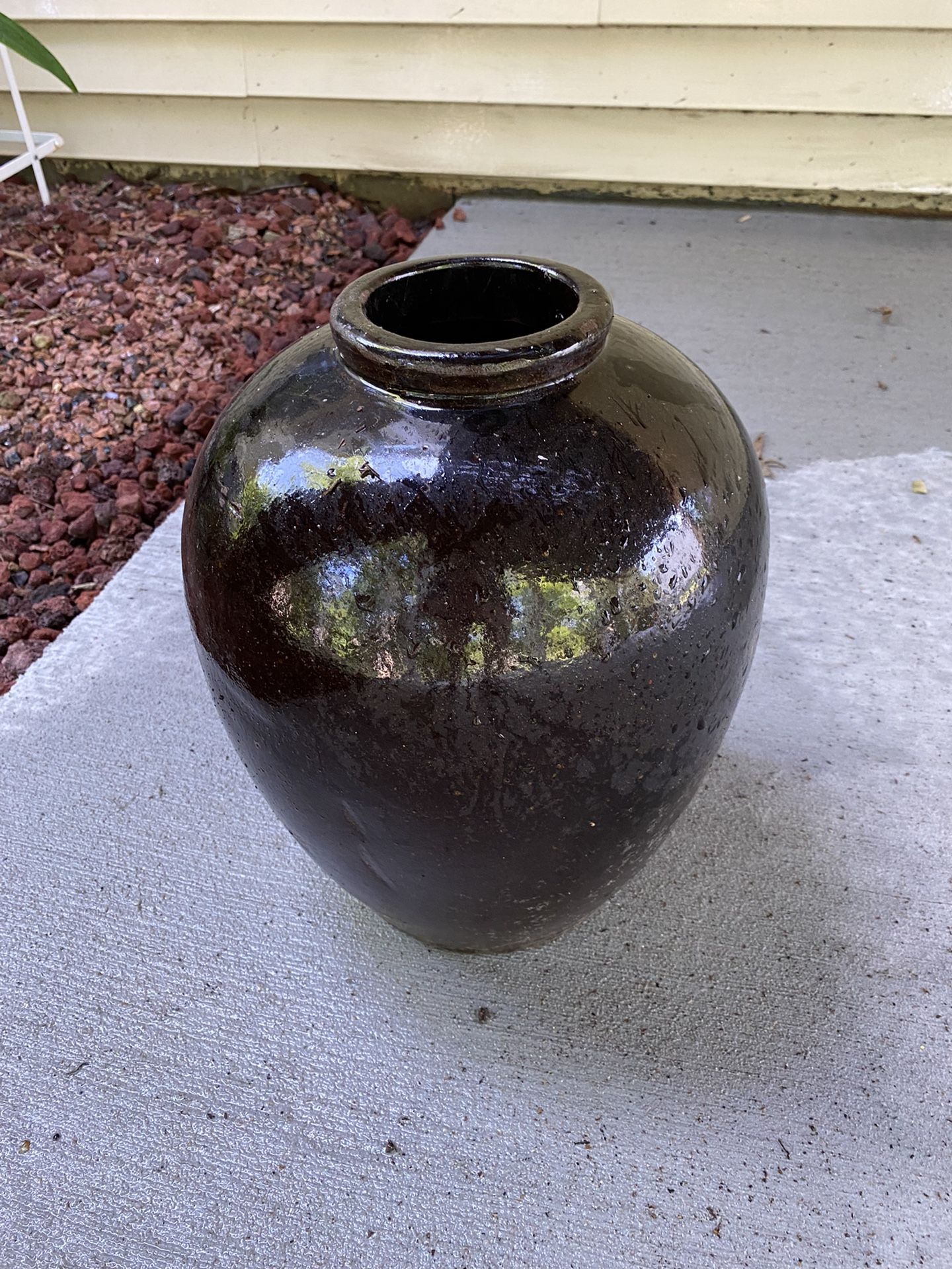 Ceramic Pot