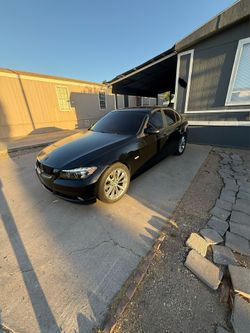 2008 BMW 328i