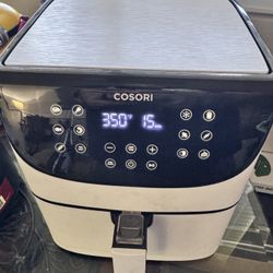 COSORI Airfyer 