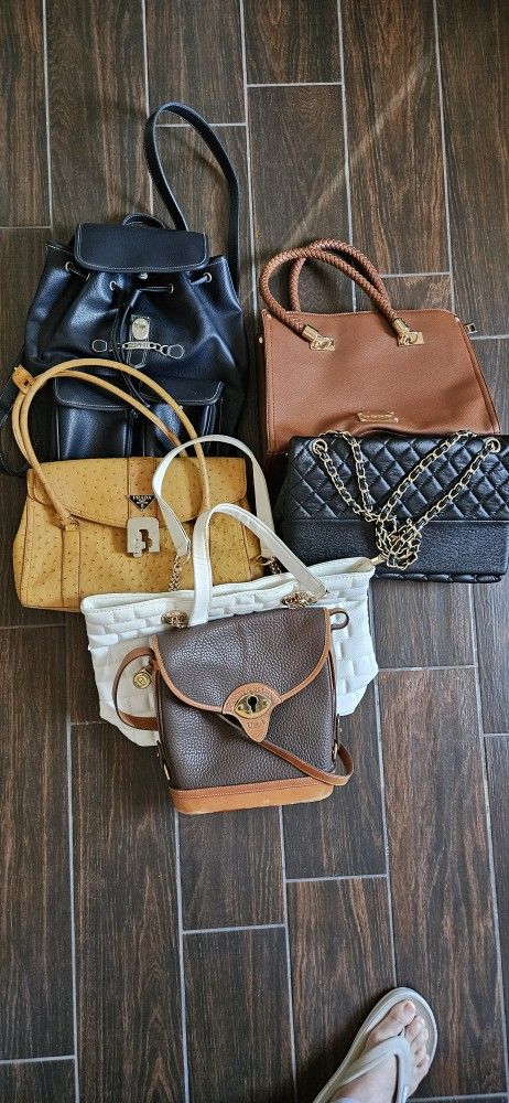 Bags Collection