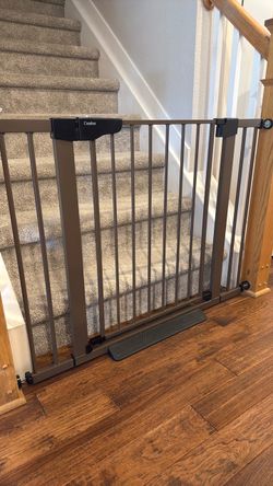 Cumbor Baby Safety Gate 30-48”