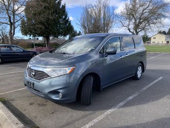 2011 Nissan Quest
