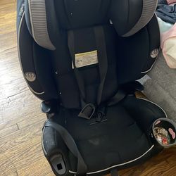 Car seat