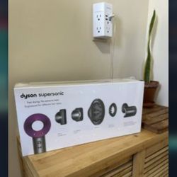 Dyson Supersonic Hair Dyer 