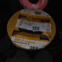 Copper Building Wire
