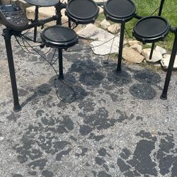 FREE Alesis Electric Drum 