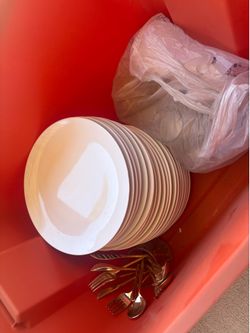 Dishes