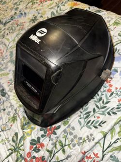 Miller Classic Series Welding Helmet