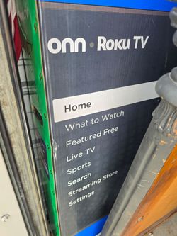 65 inch smart  tv