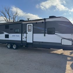 2019 Dutchmen Aspen Trail RV 