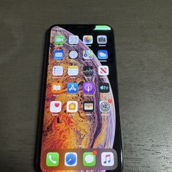 iPhone  Xs Max 