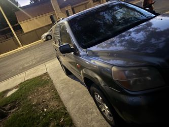 2008 Honda Pilot