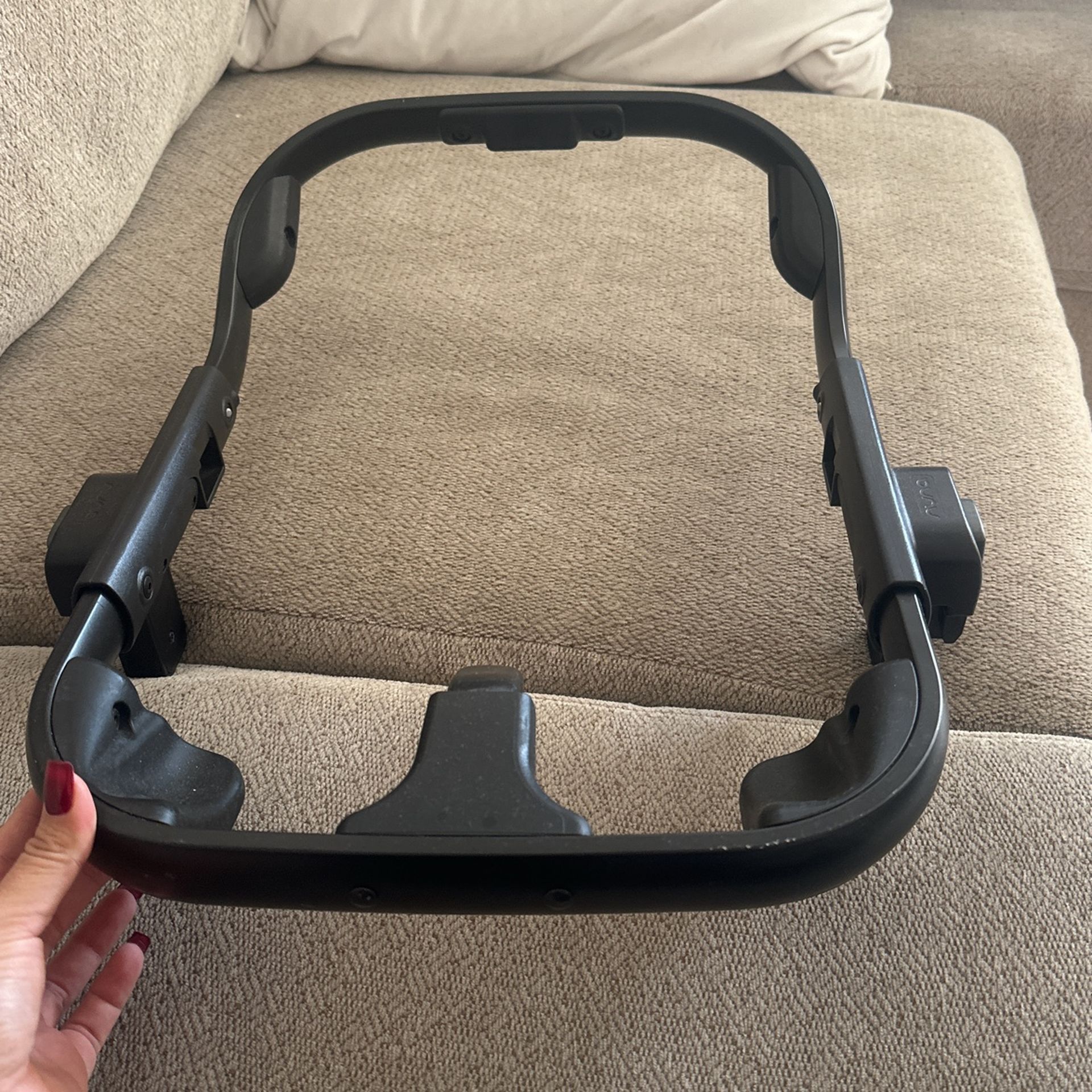 Nuna Stroller Clip