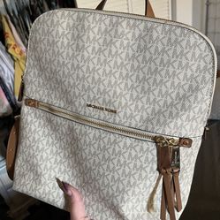 Mk Back Pack 