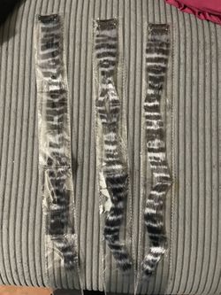 Hair extensions