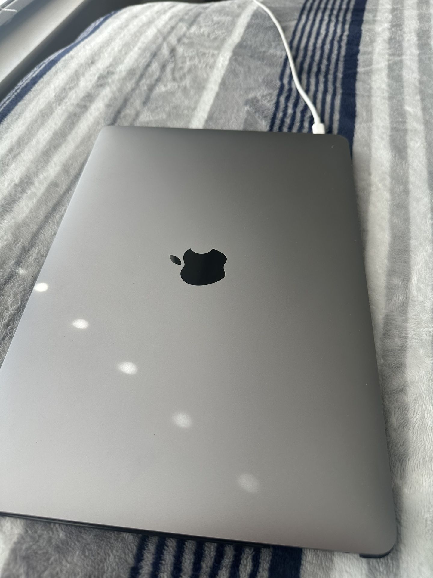 MacBook Pro 2017