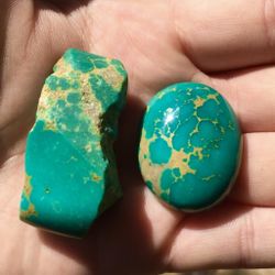 Turquoise