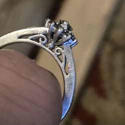 Silver Ring Make An Offer