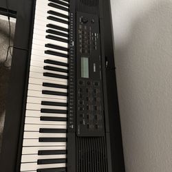 Yamaha Psr-E273