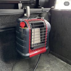 JE Design BuddyMount