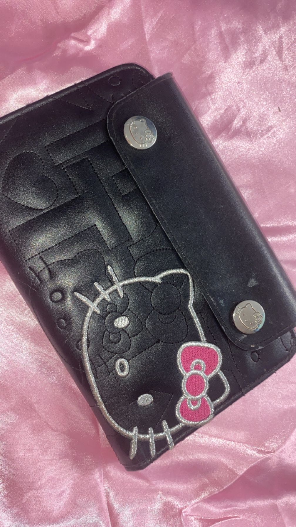Hello Kitty Wallet 