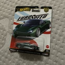 Hot Wheels Premium 