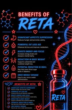 Peptides for sale