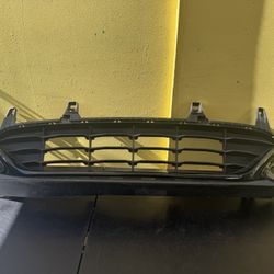 2021-2024 KIA K5 LOWER GRILLE OEM
