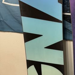 Signal Snowboard 