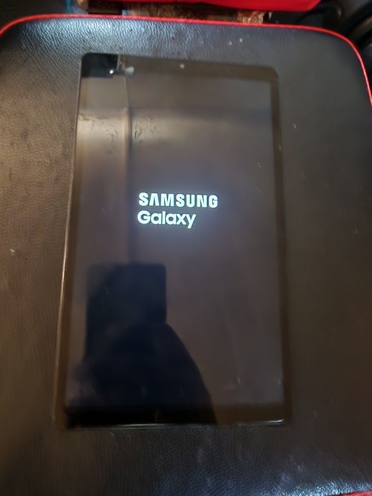 Galaxy Tab A7 Lite