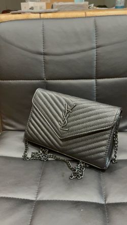 Women’s YSL purse