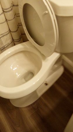 Deep Clean