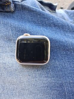 Apple watch series 7