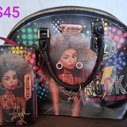 Purse 2pc Set