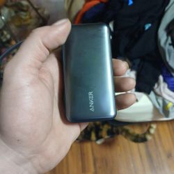 Anker Portable Charger 